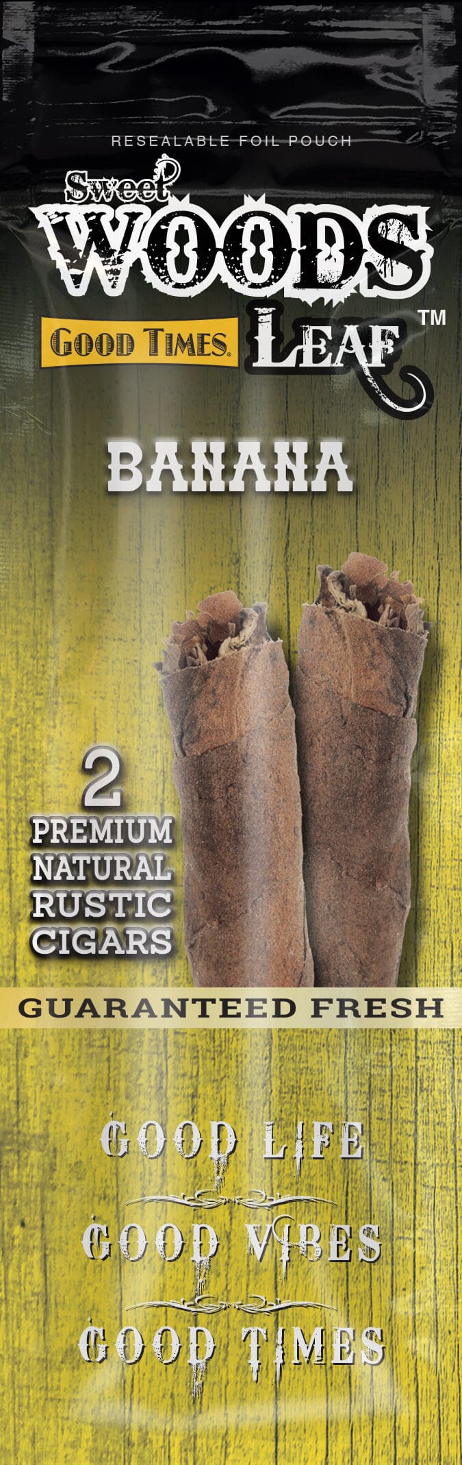 Banana variant product image